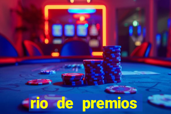 rio de premios cadastrar bilhetes